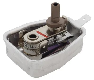 Image de Thermostat Tefal pour friteuses VisioClean OleoClean FR7000, FR7001, FR7004, FR7005