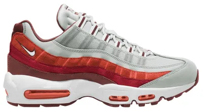 Produktbild von Nike Air Max 95 Photon Dust Picante Red - EU 42