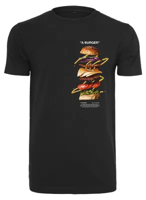 Produktbild von Mister Tee - T-Shirt für Herren TN2188 (M) (Schwarz)