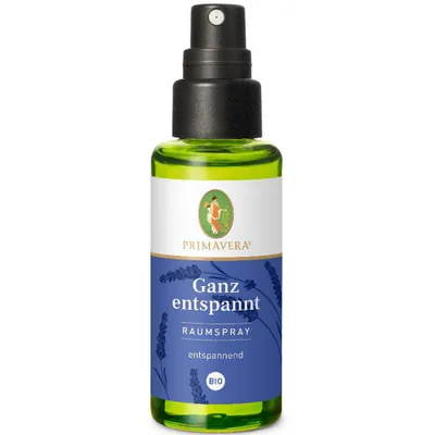 Immagine prodotto di Completamente rilassato - spray ambiente 50ml