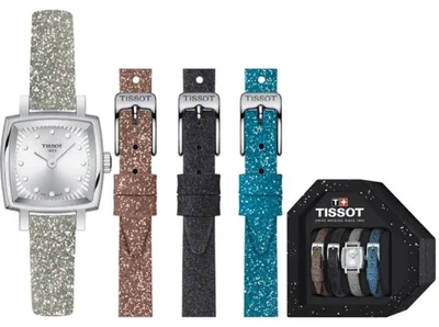 Obrázok produktu pre TISSOT Náramkové hodinky T0581091703602