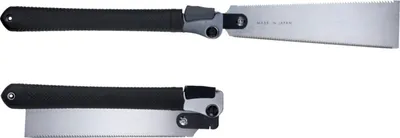 Produktbild von MAGMA Japansäge Fujiyama Ryoba 240 mm