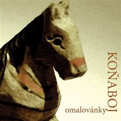 Produktbild von Omalovanky