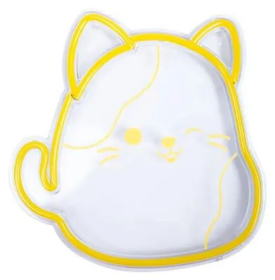 Produktbild von Fizz Creations Squishmallows Cam Figur-led-lampe    One Size