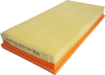 Immagine prodotto di Filtro aria MF51189 Golf V Polo IV Touran 1416 Sostituzione AP1496