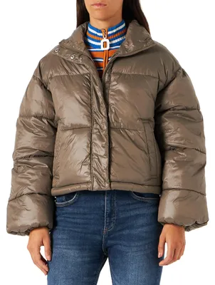 Produktbild von JACK & JONES Jacke Damen, Morel, S