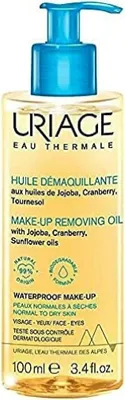 Produktbild von Uriage aceite demaquillant 100ml
