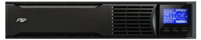 Productafbeelding van Fortron PPF18A1405 FSP USV Champ 2kVA Rack online 1800W IEC