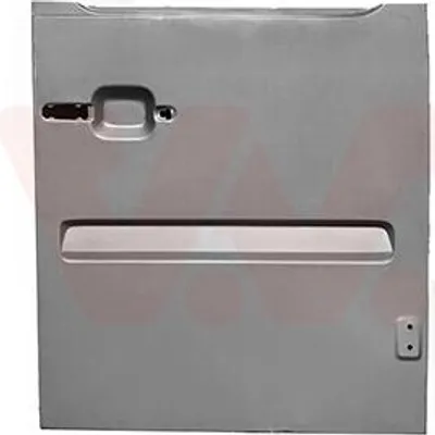 Image de VAN WEZEL Hayon arrière droit 3075160 pour VW LT 28-46 II Fourgon (2DA, 2DD, 2DH) LT 28-35 II Bus (2DB, 2DE, 2DK) adapté pour MERCEDES-BENZ