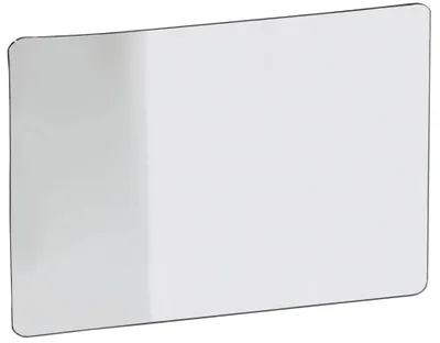 Immagine prodotto di Lente di Copertura Esterna per Casco da Saldatura auto-Oscurante Nr. 963043 con Campo Visivo 92x42 mm