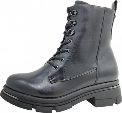 Produktbild von Caprice Schnürstiefel Schwarz in Gr. 37