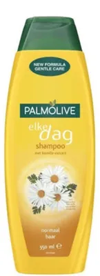 Image de Shampoing Palmolive 350 ml pour un usage quotidien