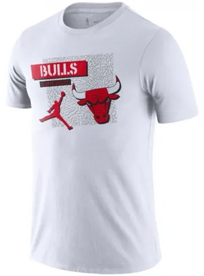 Produktbild von T-Shirt Jordan DA6610-100 für Herren