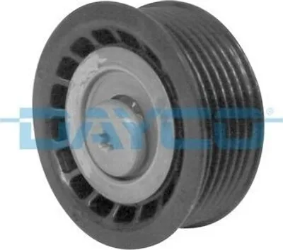 Produktbild von DAYCO APV2709 Umlenkrolle Keilrippenriemen für FORD MONDEO III Kombi (BWY) MONDEO III (B5Y) MONDEO III Stufenheck (B4Y) TRANSIT Bus für JAGUAR