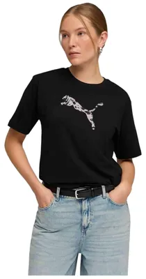 Produktbild von T-Shirt Puma 691821-01 für Damen