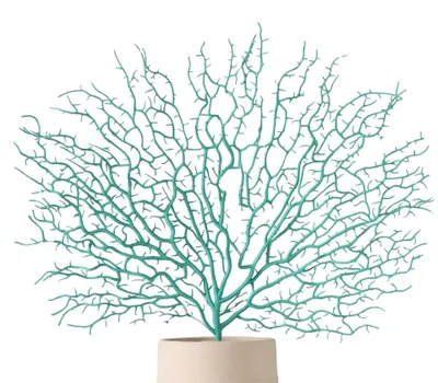 Immagine prodotto di Ramo decorativo in corallo MARITIM