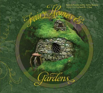 Produktbild von Fairy Homes and Gardens