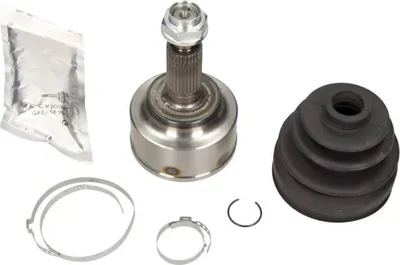 Produktbild von MAXGEAR Gelenksatz Antriebswelle Radseitig für HONDA Accord VII Limousine (CL, CN) 49-0855