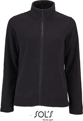 Obrázek produktu pro SOL´S Women´s Plain Fleece Jacket Norman