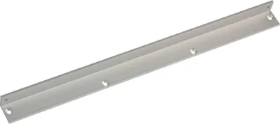 Immagine prodotto di Architrave per porta scorrevole G-N argento DORMAKABA