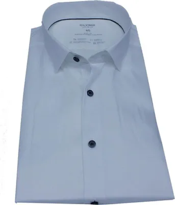 Immagine prodotto di Camicia casual a maniche lunghe Olympus per uomo
