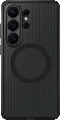 Obrázok produktu pre Samsung EF-RS948CBEGWW, Ochranný obal, Samsung, Galaxy S26 Ultra, 17,5 cm (6.9"), Čierna