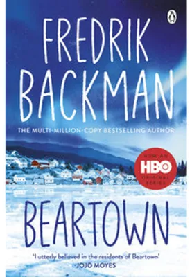 Produktbild von Beartown