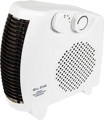 Obrázok produktu pre Ohrievač s ventilátorom BLOW FH-A11 (FK1S) 2000W