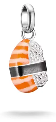 Produktbild von Thomas Sabo - CC1344-007-7 - Charm - Damen - 925 Silber - 2,0cm - Charm Club Connect