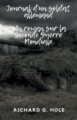 Produktbild von Tagebuch eines deutschen Soldaten