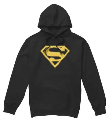 Imagen del producto de Sudadera con capucha para hombre/mujer, diseño uni, modelo TV41034 (talla XL) (/dorado)