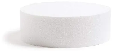 Immagine prodotto di Modello di cerchio in polistirolo 40x10cm