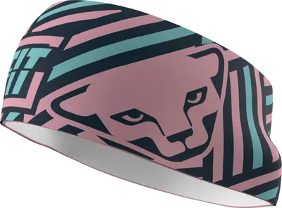 Produktbild von Dynafit GRAPHIC PERFORMANCE HEADBAND mokarosa/0910 UNI58