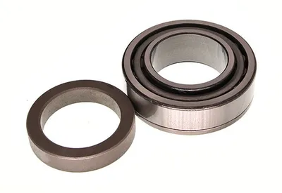 Produktbild von MAXGEAR Antriebswellenlager 49-5272 Hinten für NISSAN NP300 Navara Pickup (D40)