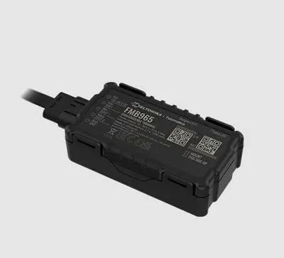 Productafbeelding van Teltonika Tracker FMB965, 2G, Bluetooth, IP67, zwart