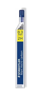 Produktbild von Staedtler Mars micro carbon 250 0.3mm