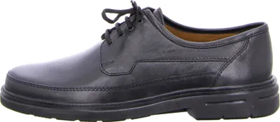 Produktbild von Sioux Business Schnürschuhe Marcel Herren 3233363033 Schwarz 36 EU