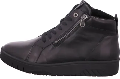 Produktbild von Waldläufer Komfort Stiefeletten Damen 31363538363234 Schwarz 37 EU
