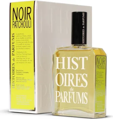 Zdjęcie produktu dla Histoires De Parfums Noir Patchouli  120ml edp