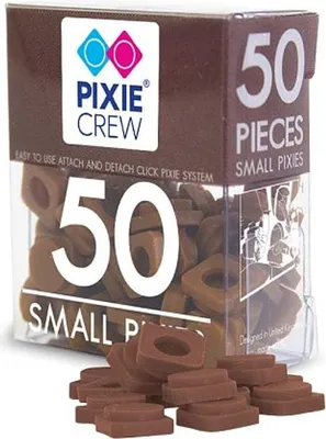 Obrázek produktu pro Malé Pixie HNĚDÉ