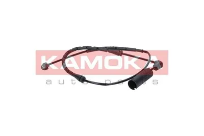 Produktbild von KAMOKA 105034 Warnkontakt Bremsbelagverschleiß Hinten für BMW X5 (E53)