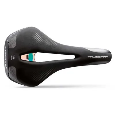 Produktbild von Sportourer TALISMAN Man Flow, soft touch hi-viz, L-Flow