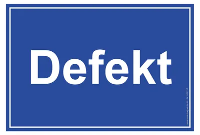 Image de COROSIGN Warn- und Hinweissch. 280x190mm