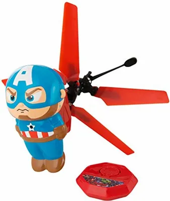 Zdjęcie produktu dla Avengers - latający model sterowany radiowo