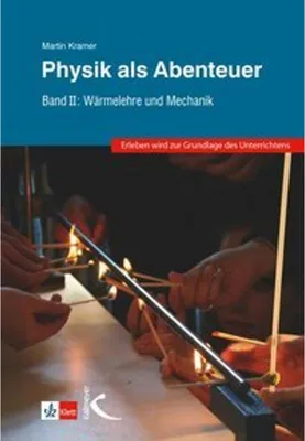 Obrázek produktu pro Physik als Abenteuer