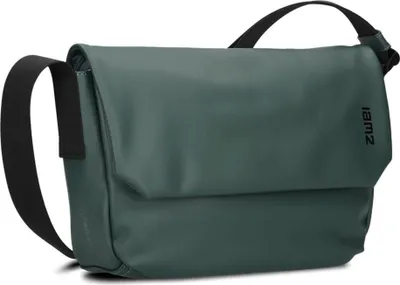 Produktbild von Zwei Cargo Ca60 Umhängetasche Grün  Mann Grün One Size