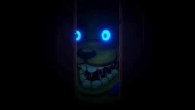 Produktbild von Iam8bit Five Nights at Freddy's: Into the Pit, PlayStation 4, T (Jugendliche), Physische Medien