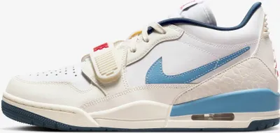 Zdjęcie produktu dla Nike Air Jordan Legacy 312 Low "Armory Navy & Aegean Storm", Größe: 38