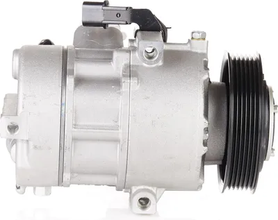 Produktbild von NISSENS 890563 DVE16 Klimaanlage Klimakompressor PAG 46 R134a für HYUNDAI i40 CW (VF) i40 (VF)
