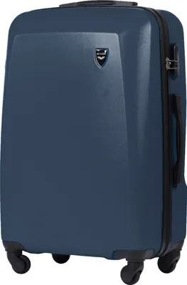 Obrázok produktu pre WINGS PLOVER 24" stredný kufor tmavomodrý